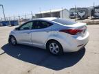 HYUNDAI ELANTRA SE photo