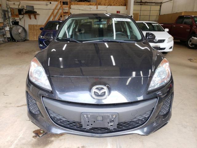 VIN JM1BL1V7XD1794372 2013 Mazda 3, I no.5