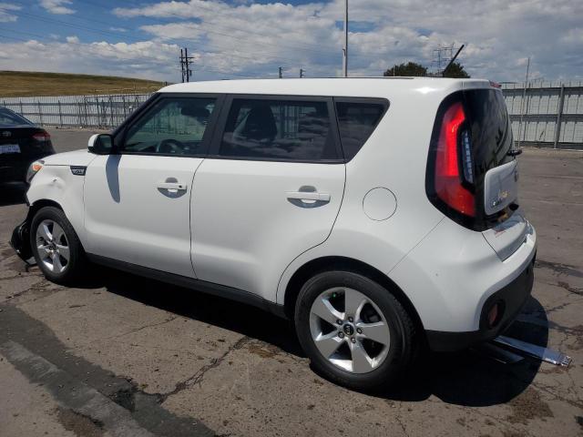2018 KIA SOUL - KNDJN2A25J7545170