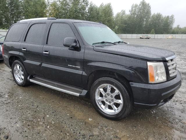 2006 CADILLAC ESCALADE L 1GYEC63N26R111123  65262164