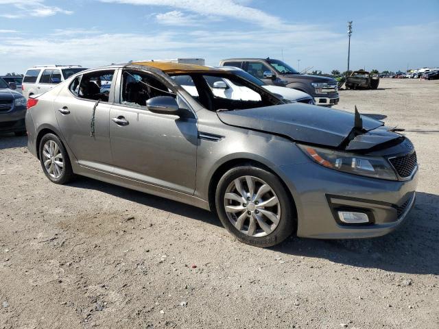 Vin: 5xxgn4a76fg504935, lot: 63580034, kia optima ex 20154
