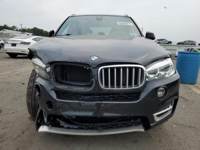 VIN 5UXKR0C5XJ0X91076 2018 BMW X5, Xdrive35I no.5