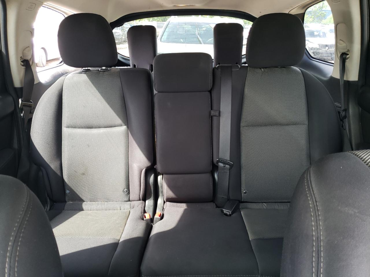 5N1DR2MM7HC628109 2017 Nissan Pathfinder S