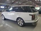 LAND ROVER RANGE ROVE photo