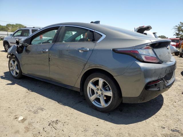 VIN 1G1RC6S54GU138341 2016 Chevrolet Volt, LT no.2