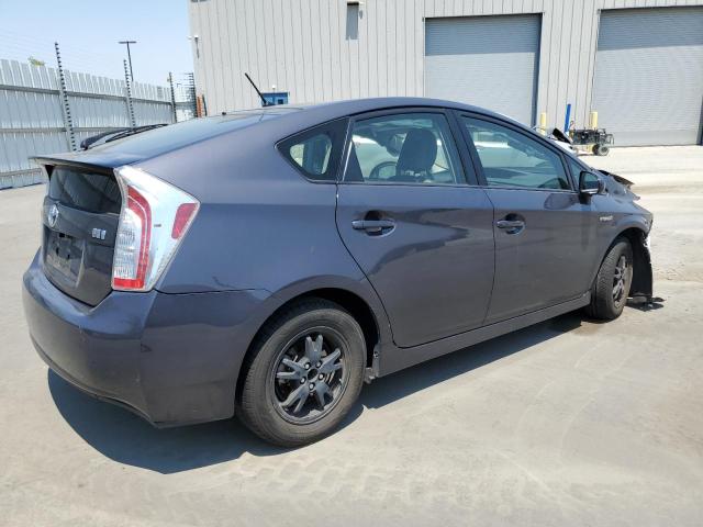 JTDKN3DU0E1769818 Toyota Prius 2014