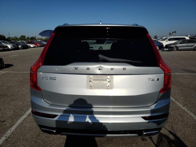 2018 Volvo Xc90 T6 VIN: YV4A22PM1J1371048 Lot: 61475384