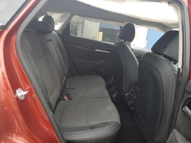 2024 KIA SELTOS X L - KNDEUCA77R7519848