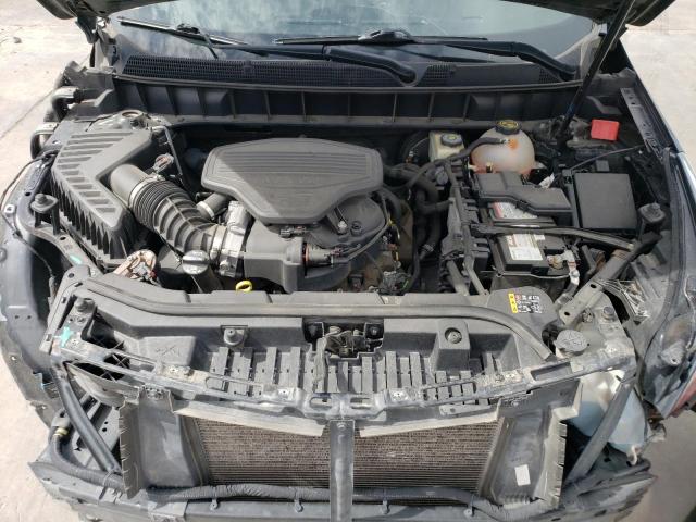 2017 Cadillac Xt5 Luxury VIN: 1GYKNDRS7HZ313621 Lot: 61826184