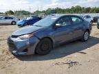 2018 TOYOTA COROLLA L - 5YFBURHEXJP852199