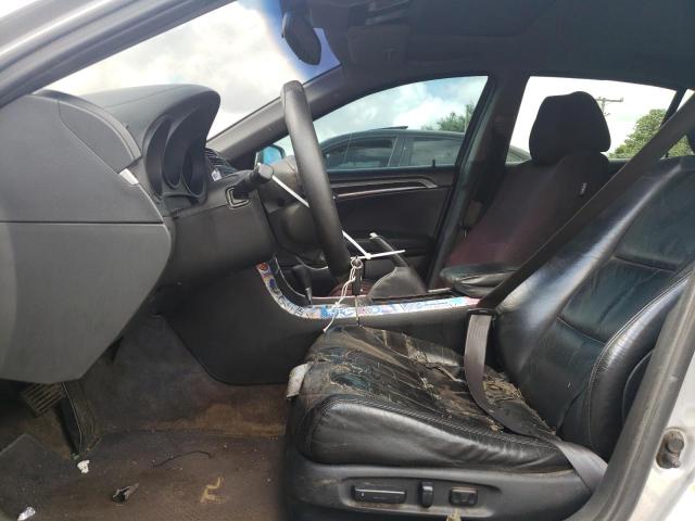 2007 Acura Tl VIN: 19UUA66217A023870 Lot: 59955444