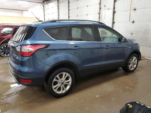 2018 FORD ESCAPE SE - 1FMCU9GDXJUC75329