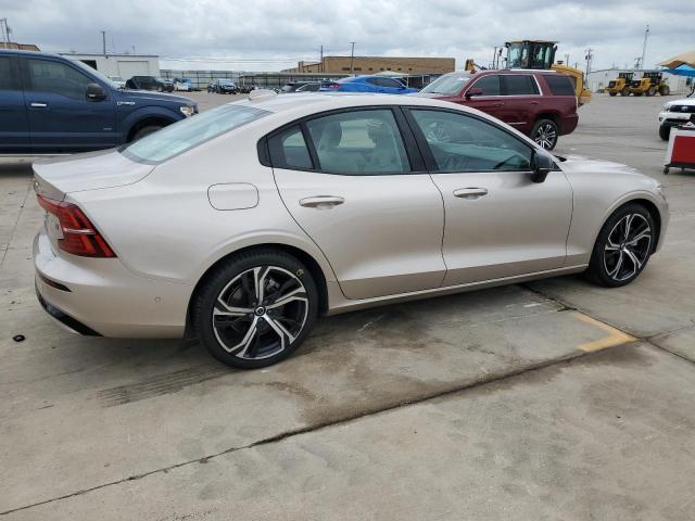 2024 VOLVO S60 ULTIMA 7JRL12TM9RG310092