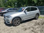2021 BMW X3 XDRIVE3 - 5UXTY5C01M9E96444