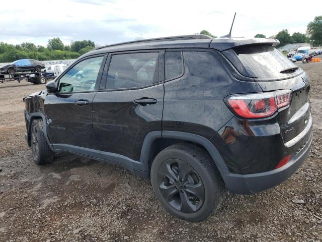 2019 JEEP COMPASS LA - 3C4NJDBB7KT630970