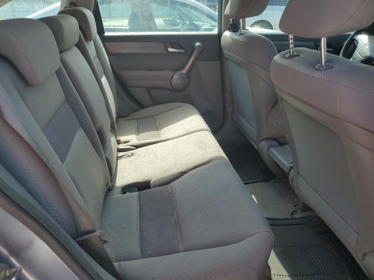 JHLRE48318C028787 2008 Honda Cr-V Lx