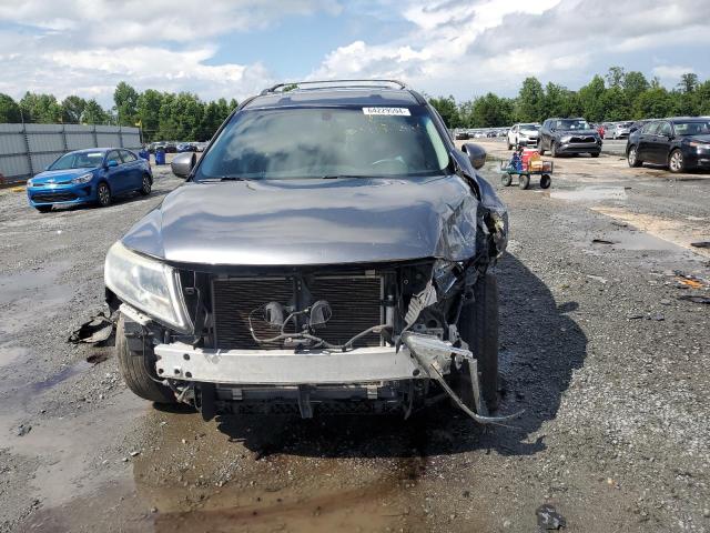 2015 NISSAN PATHFINDER - 5N1AR2MM4FC722531