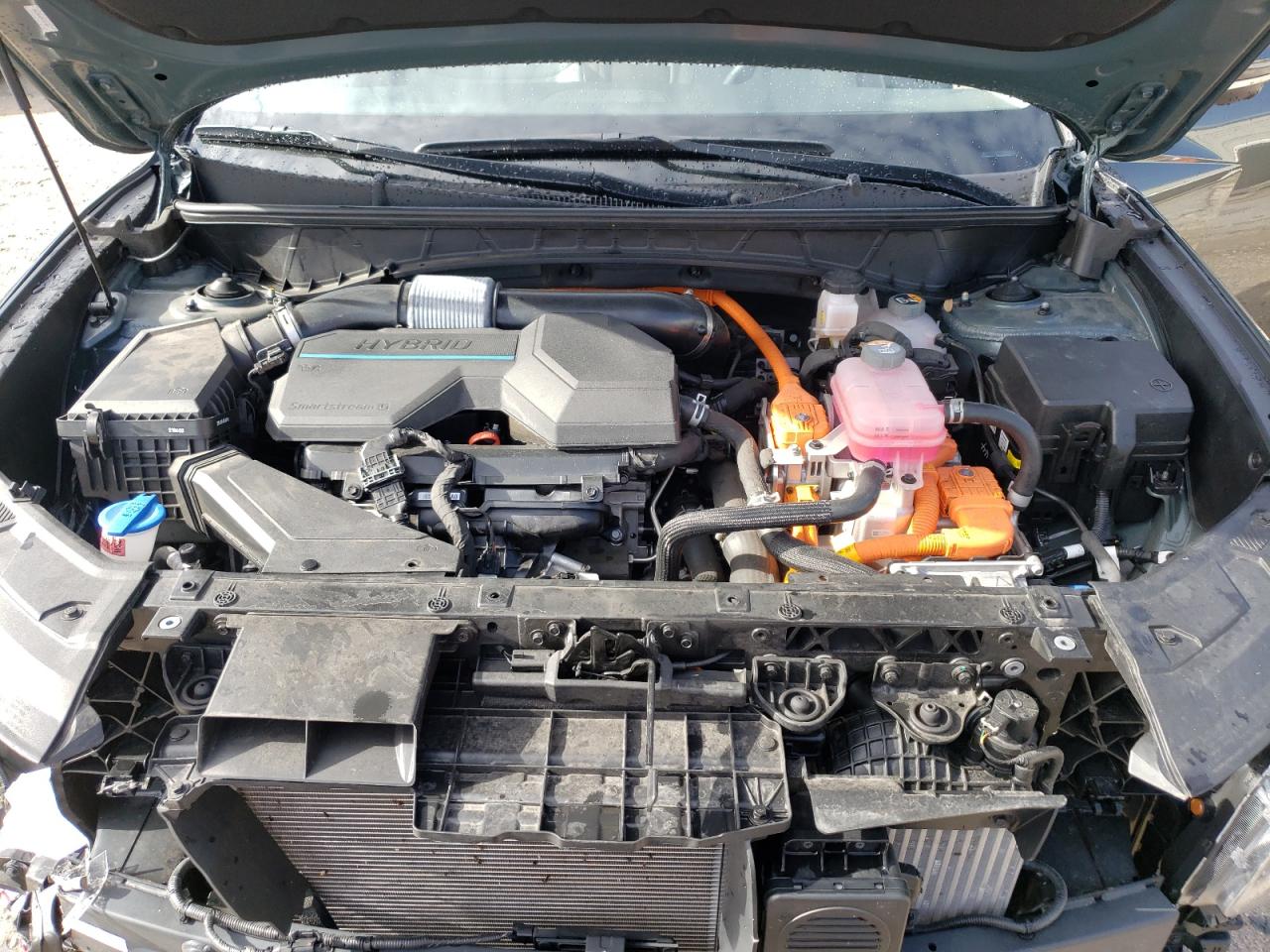 KM8JECA16NU023566 2022 Hyundai Tucson Limited