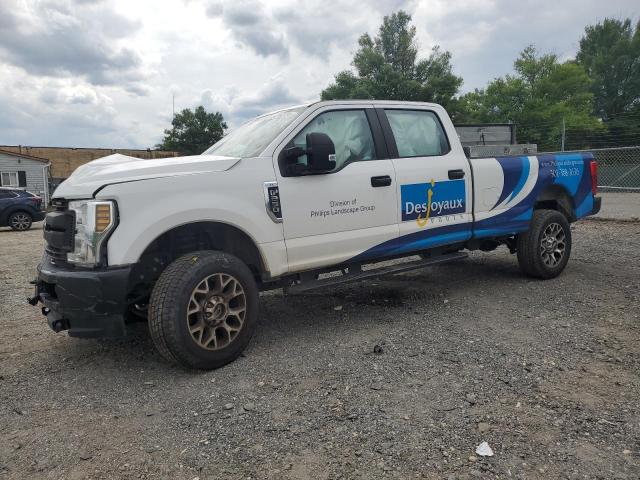 Ford F250