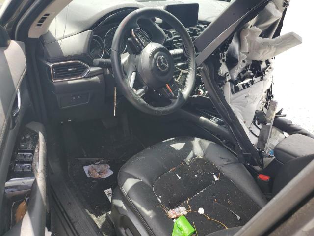 2020 MAZDA CX-5 TOURI - JM3KFACM9L1783952