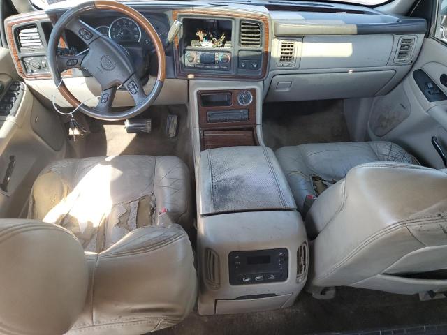 2003 Cadillac Escalade Ext VIN: 3GYEK63N33G238770 Lot: 61620454