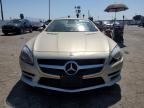 MERCEDES-BENZ SL 550 photo