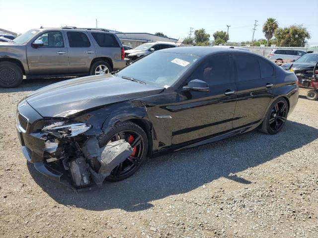 VIN WBA5B1C5XEDZ37125 2014 BMW 5 Series, 535 I no.1