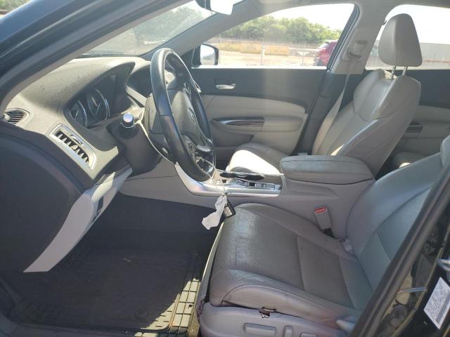 2015 ACURA TLX TECH - 19UUB2F58FA004165