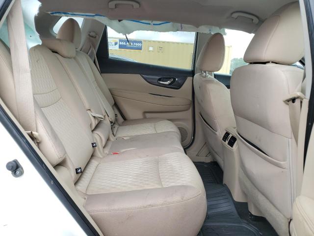 2017 NISSAN ROGUE S - KNMAT2MV7HP517411