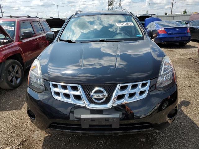 2015 NISSAN ROGUE SELE - JN8AS5MT4FW161400