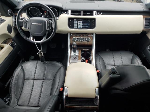 VIN SALWR2TF5EA364338 2014 Land Rover Range Rover, SC no.8