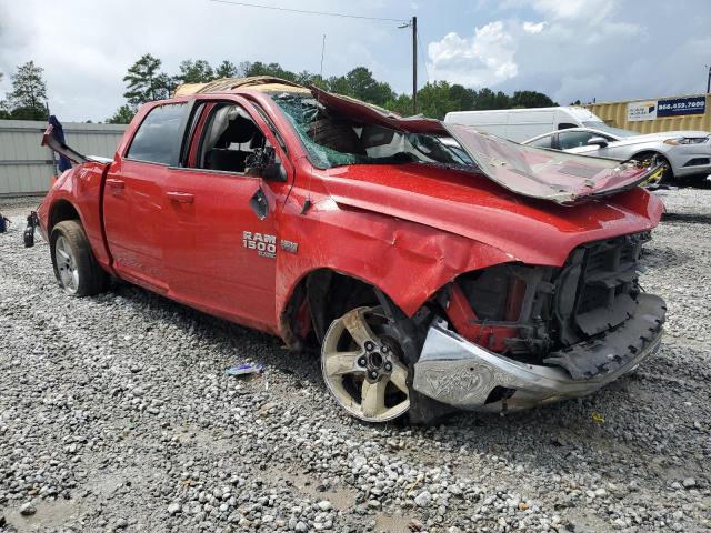 2019 RAM 1500 CLASS - 1C6RR6LT1KS616312