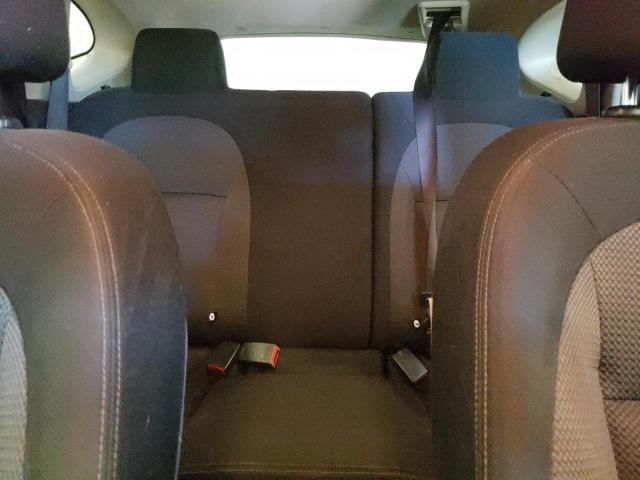 2012 Nissan Rogue S VIN: JN8AS5MV8CW713199 Lot: 61695854