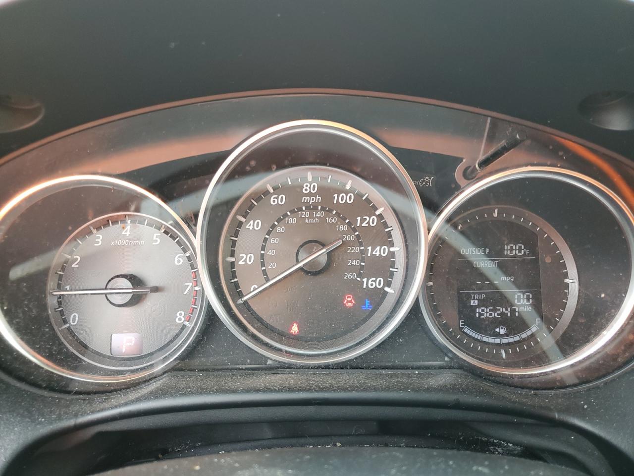 JM3KE2BE5D0150245 2013 Mazda Cx-5 Sport