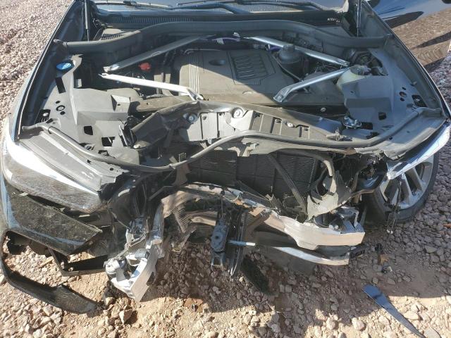 VIN 5UXCR6C05M9G07872 2021 BMW X5, Xdrive40I no.11