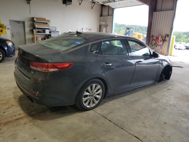 VIN 5XXGU4L34GG118142 2016 KIA Optima, EX no.3