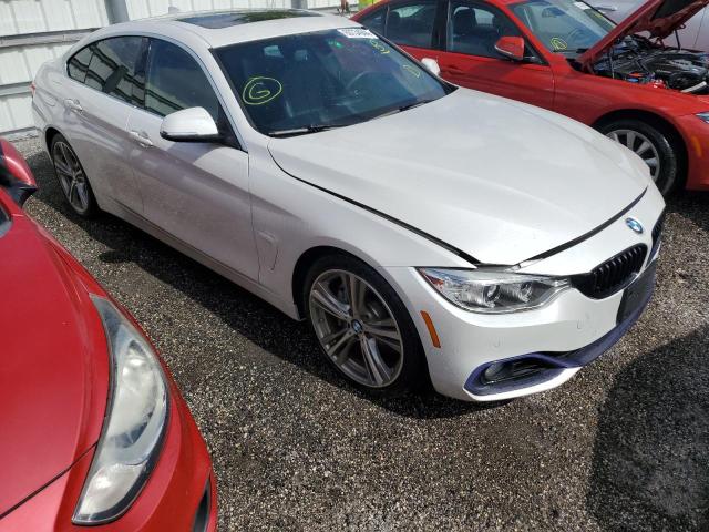 VIN WBA4B1C54GG242085 2016 BMW 4 Series, 435 I Gran... no.4