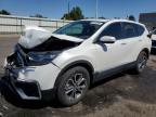 HONDA CR-V EX photo