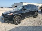 2017 JEEP CHEROKEE S - 1C4PJLAS6HW654863