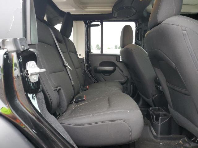 2020 JEEP WRANGLER U - 1C4HJXDNXLW138533