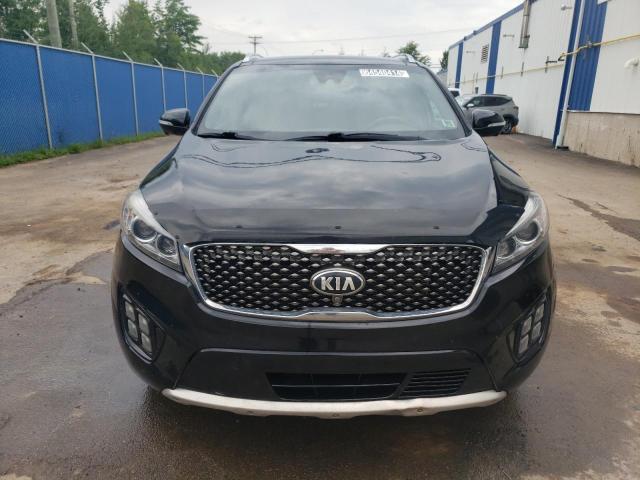 2016 KIA SORENTO SX - 5XYPKDA53GG070185