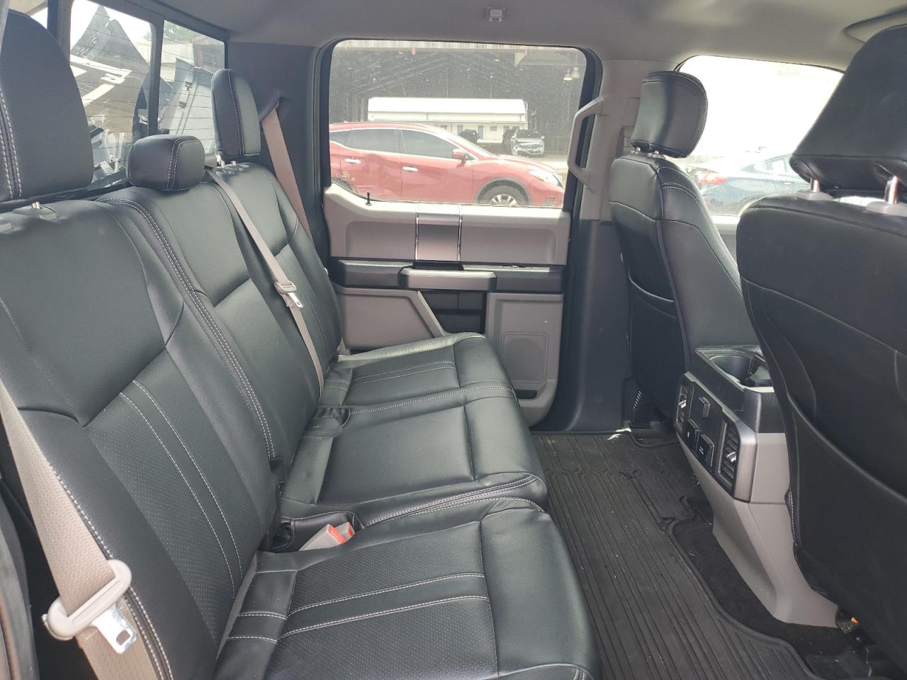 1FTEW1E58KKE02659 2019 Ford F150 Supercrew