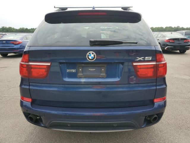 VIN 5UXZV4C54D0B13044 2013 BMW X5, Xdrive35I no.6