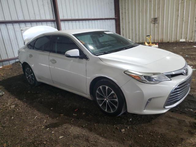 VIN 4T1BK1EB5JU287408 2018 Toyota Avalon, Xle no.4