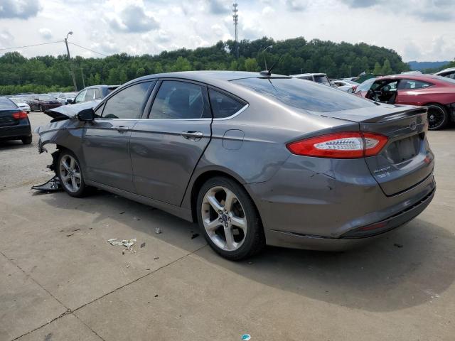 VIN 1FA6P0H71E5360580 2014 Ford Fusion, SE no.2