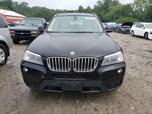 VIN 5UXWX9C59D0A30302 2013 BMW X3, Xdrive28I no.5