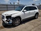 2021 MERCEDES-BENZ GLB 250 - W1N4M4GB5MW125205
