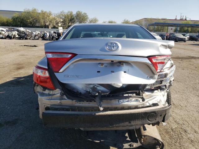 VIN 4T1BF1FK9HU759297 2017 Toyota Camry, LE no.6