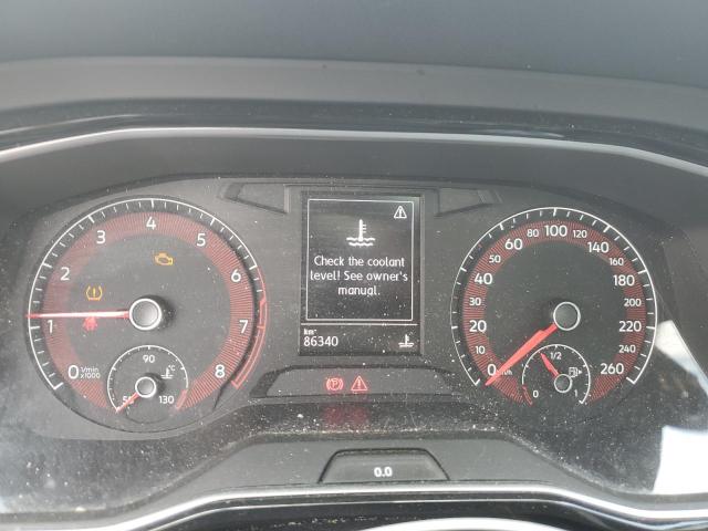 2021 Volkswagen Jetta Sel VIN: 3VWE57BU9MM077837 Lot: 60254624