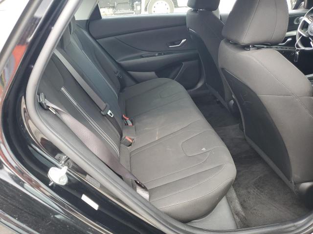 2021 HYUNDAI 150 - KMHLM4AG1MU131050